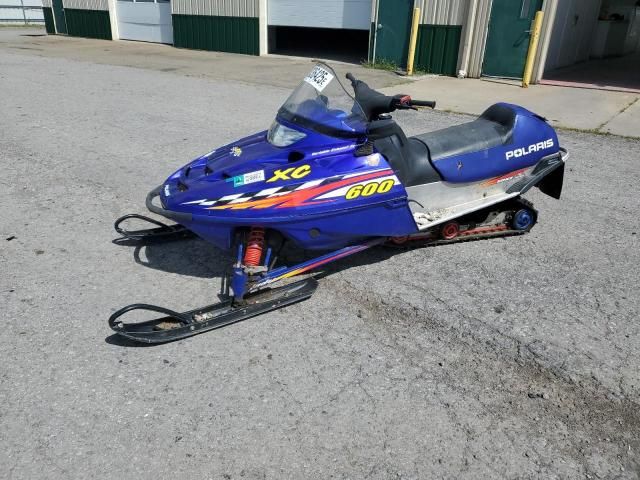 2001 Polaris 600