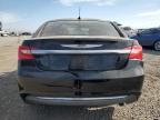 2012 Chrysler 200 Limited