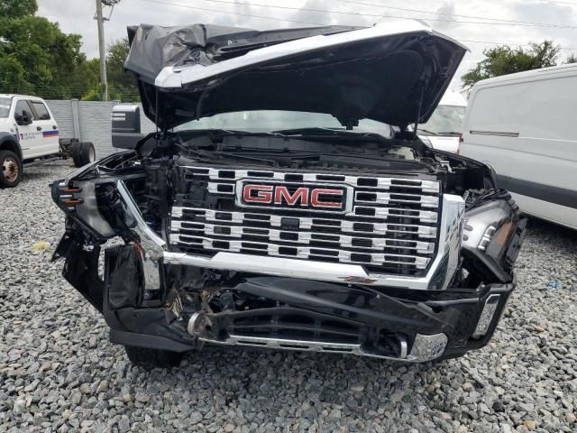 2025 GMC Sierra K2500 Denali