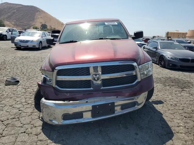 2017 Dodge RAM 1500 SLT