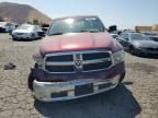 2017 Dodge RAM 1500 SLT