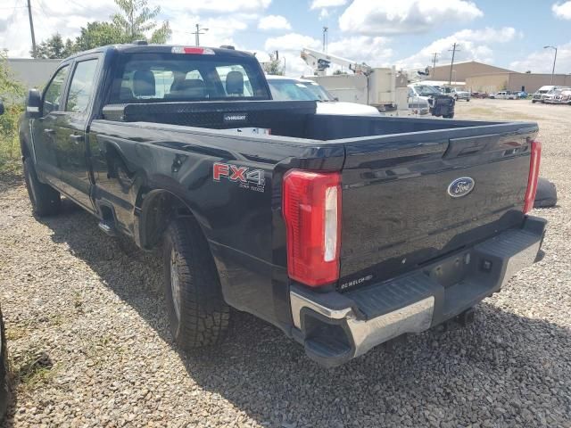 2023 Ford F250 Super Duty