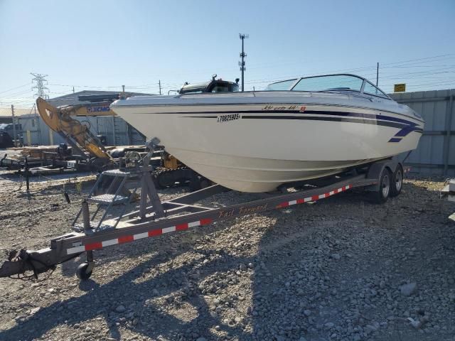 1997 Power Play 1997 Powerquest Boat-Boats