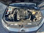 2017 Volkswagen Touareg Wolfsburg