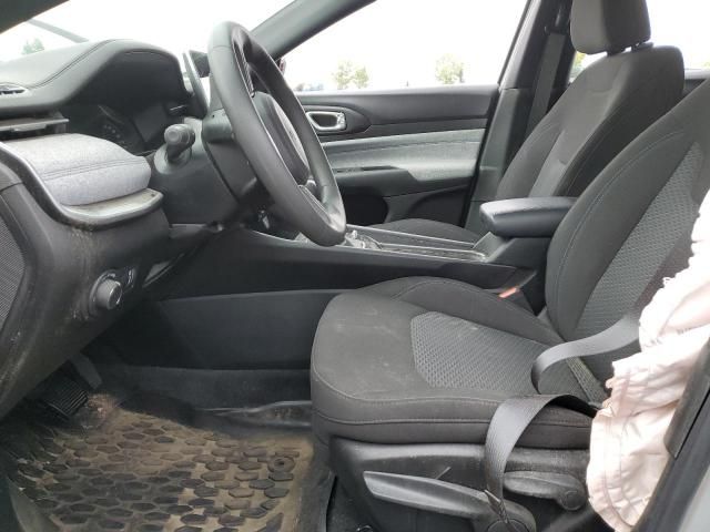 2024 Jeep Compass Sport