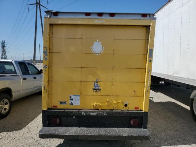 2005 Chevrolet Express G3500