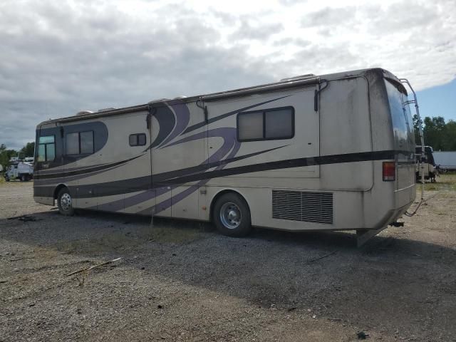 2002 Roadmaster Rail Dyanaster
