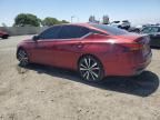 2019 Nissan Altima SR