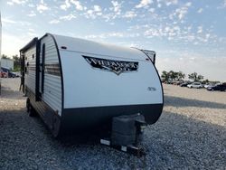 2020 Wildcat Travel Trailer en venta en Apopka, FL