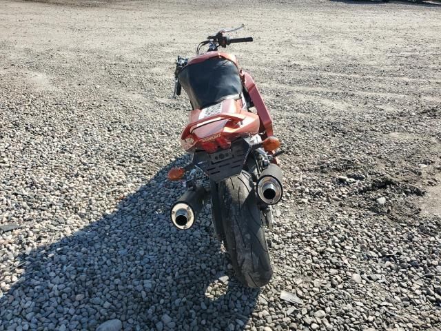 2003 Suzuki SV1000 SK3