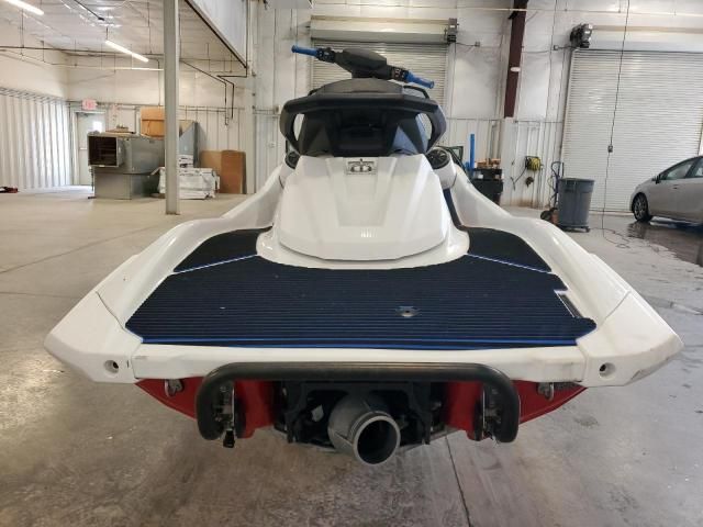 2022 Yamaha VX