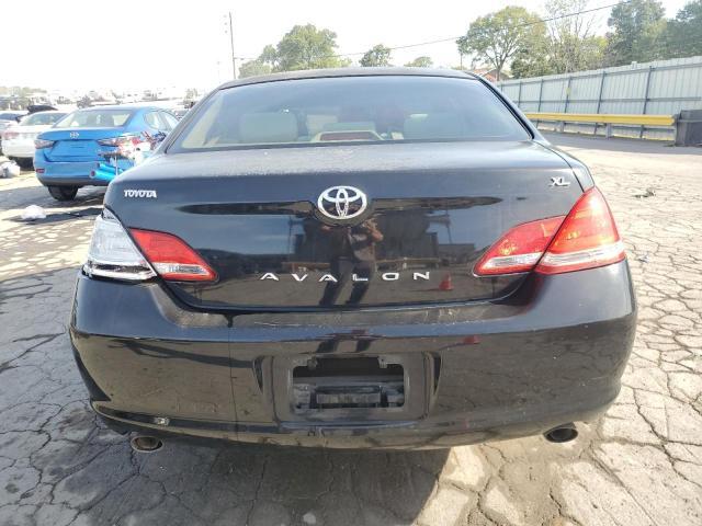 2006 Toyota Avalon xl