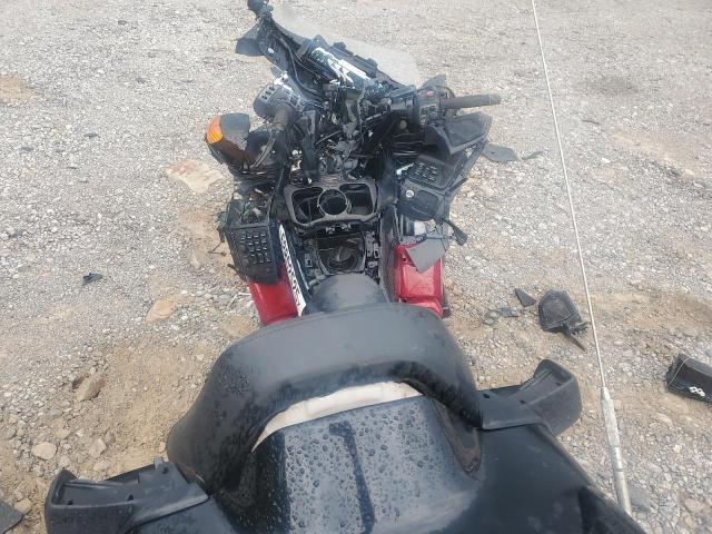 2014 Honda GL1800 G