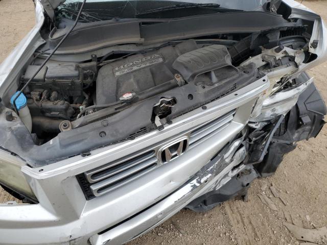 2008 Honda Ridgeline RT