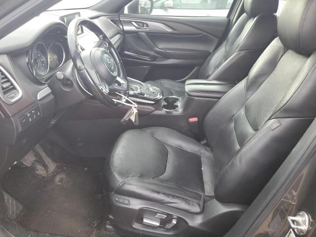 2017 Mazda CX-9 Grand Touring