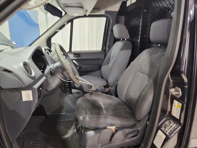 2013 Ford Transit Connect XLT