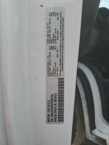 2023 Dodge RAM Promaster 2500 2500 High