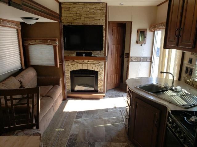 2015 Jayco Jayflight