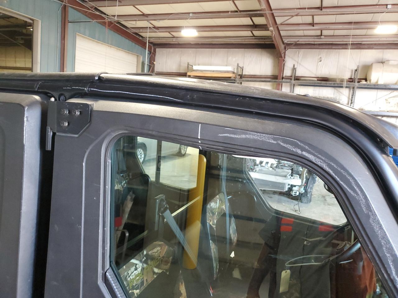 2019 Polaris Ranger