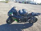 2025 Kawasaki ZX636 K
