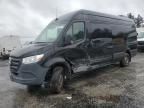 2022 Mercedes-Benz Sprinter 2500