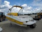 2006 Chaparral Boat