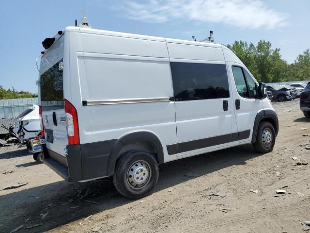 2023 Dodge RAM Promaster 1500 1500 High