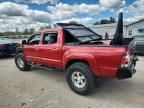 2015 Toyota Tacoma Double Cab