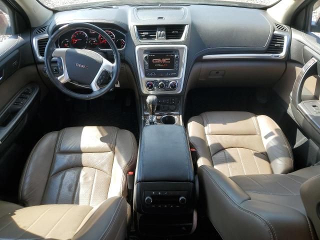 2017 GMC Acadia Limited SLT-2