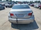 2011 Hyundai Genesis 4.6L