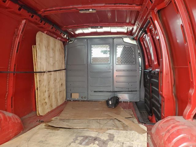 2023 Chevrolet Express G2500