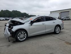2018 Chevrolet Malibu LT for sale in Gaston, SC