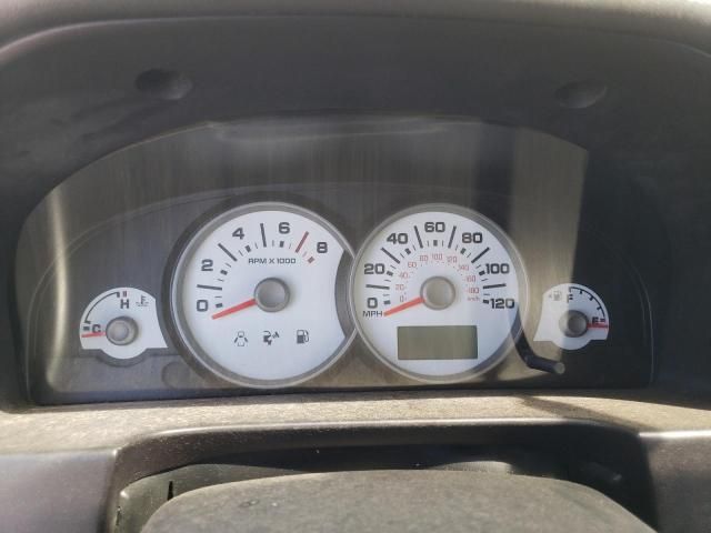 2005 Ford Escape XLT