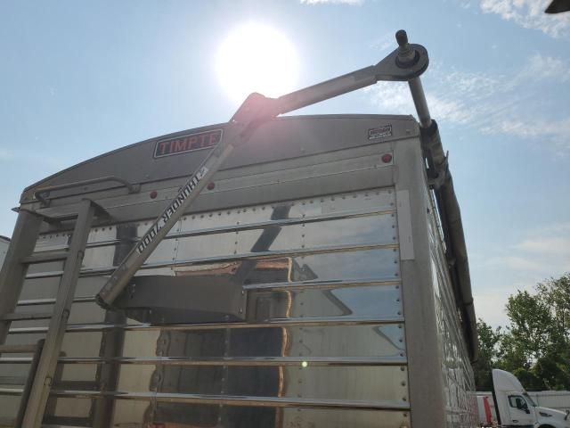 2024 Timpte Hopper Grain Trailer