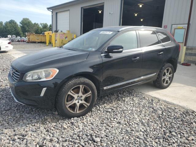 2014 Volvo Xc60 T6