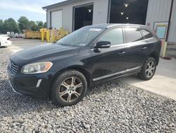 Volvo salvage cars for sale: 2014 Volvo Xc60 T6