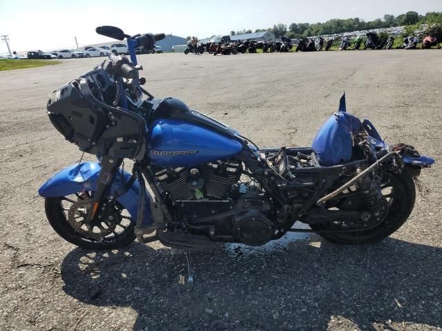 2019 Harley-Davidson Fltrxs