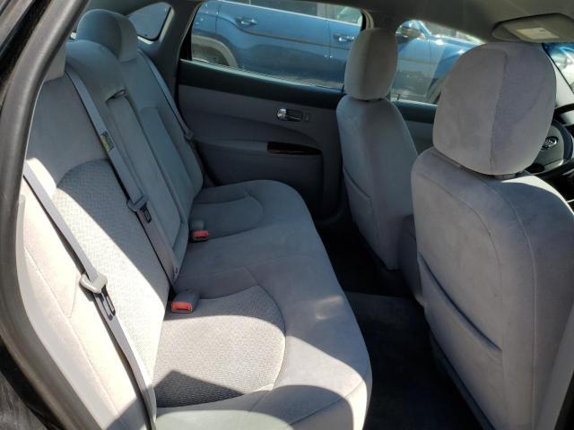 2005 Buick Lacrosse cx
