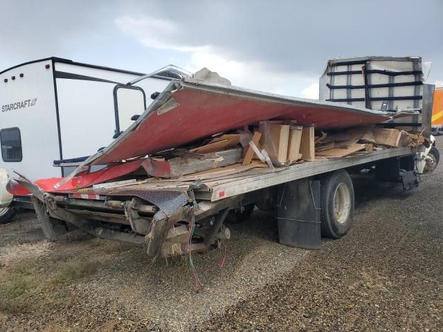 2015 Freightliner M2 106 Medium Duty