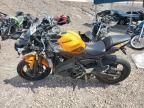 2025 Kawasaki EX650 P