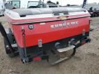2008 Stryker Boat Co. Inc V220-Boats