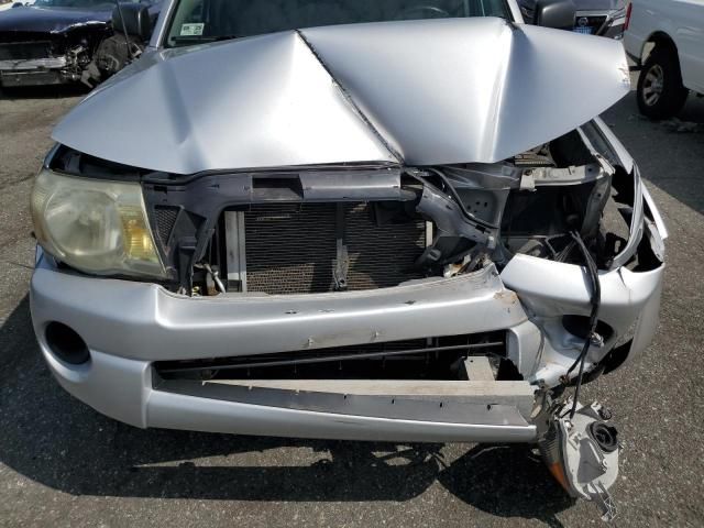 2007 Toyota Tacoma Access Cab