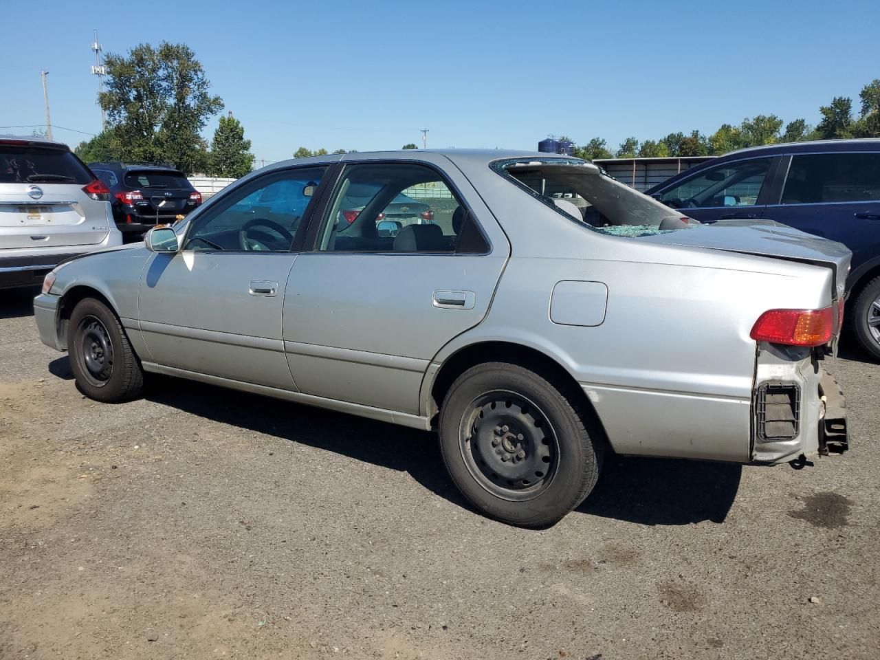 2000 Toyota Camry ce