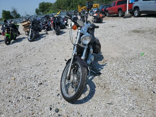 1999 Harley-Davidson XL1200 C