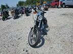 1999 Harley-Davidson XL1200 C