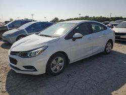 2017 Chevrolet Cruze LS for sale in Indianapolis, IN