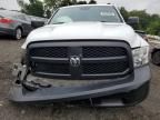 2022 Dodge RAM 1500 Classic Tradesman