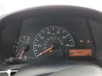 2015 Nissan NV200 2.5S