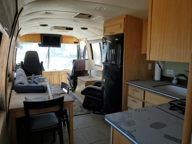 1982 GMC Motor Home-rvs rv