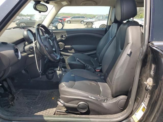2013 Mini Cooper